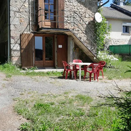 Ferienhaus Maison Rustique Devesset