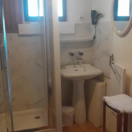 Maison Rustique بيت للعطل *